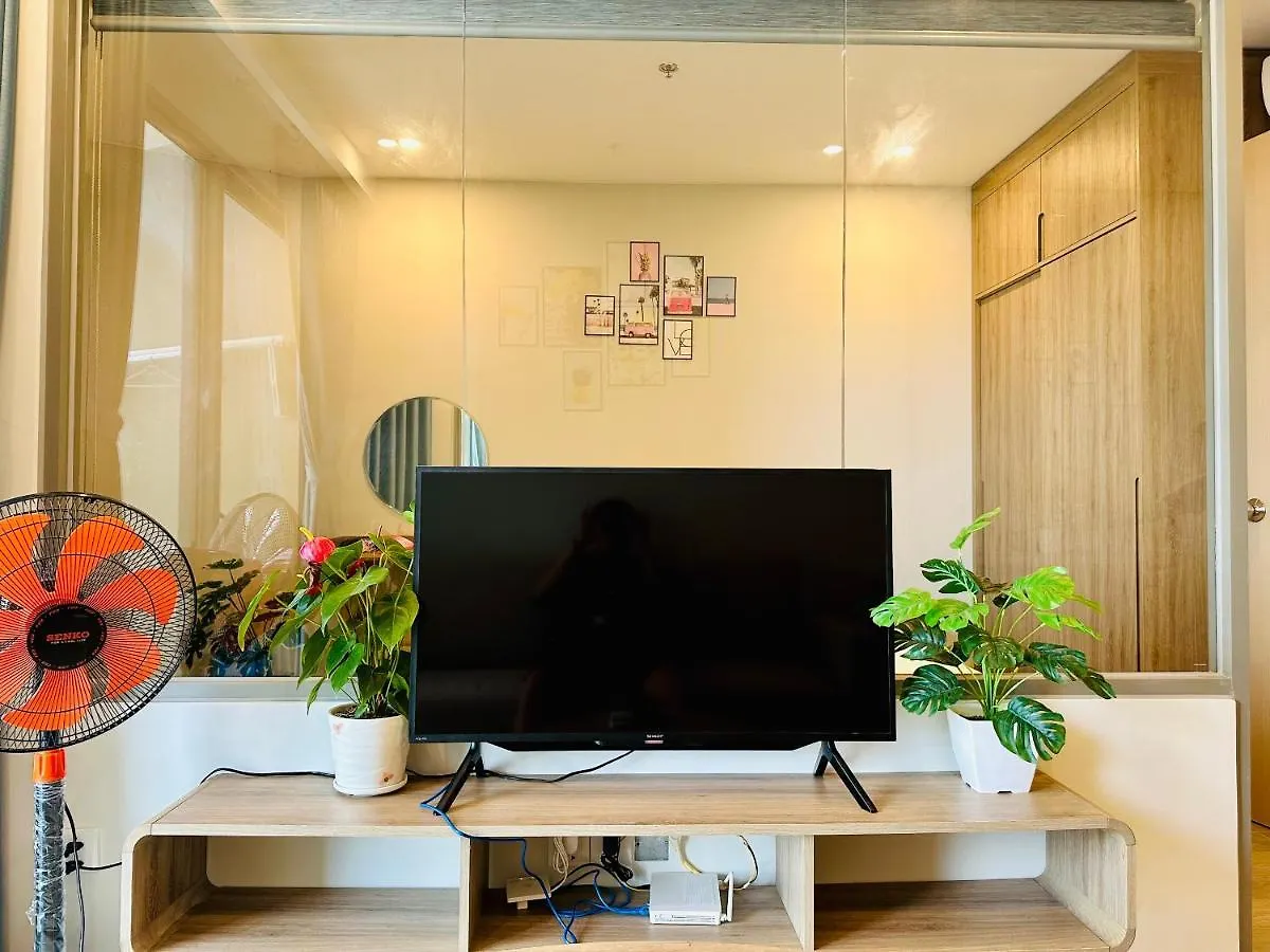 Julie'S House - The Song Vung Tau Condotel Can Ho Bien 5 Sao Ho Boi Vo Cuc - The Song Vung Tau Condotel 5-Star Beach View Apartment With Infinity Pool 0*,