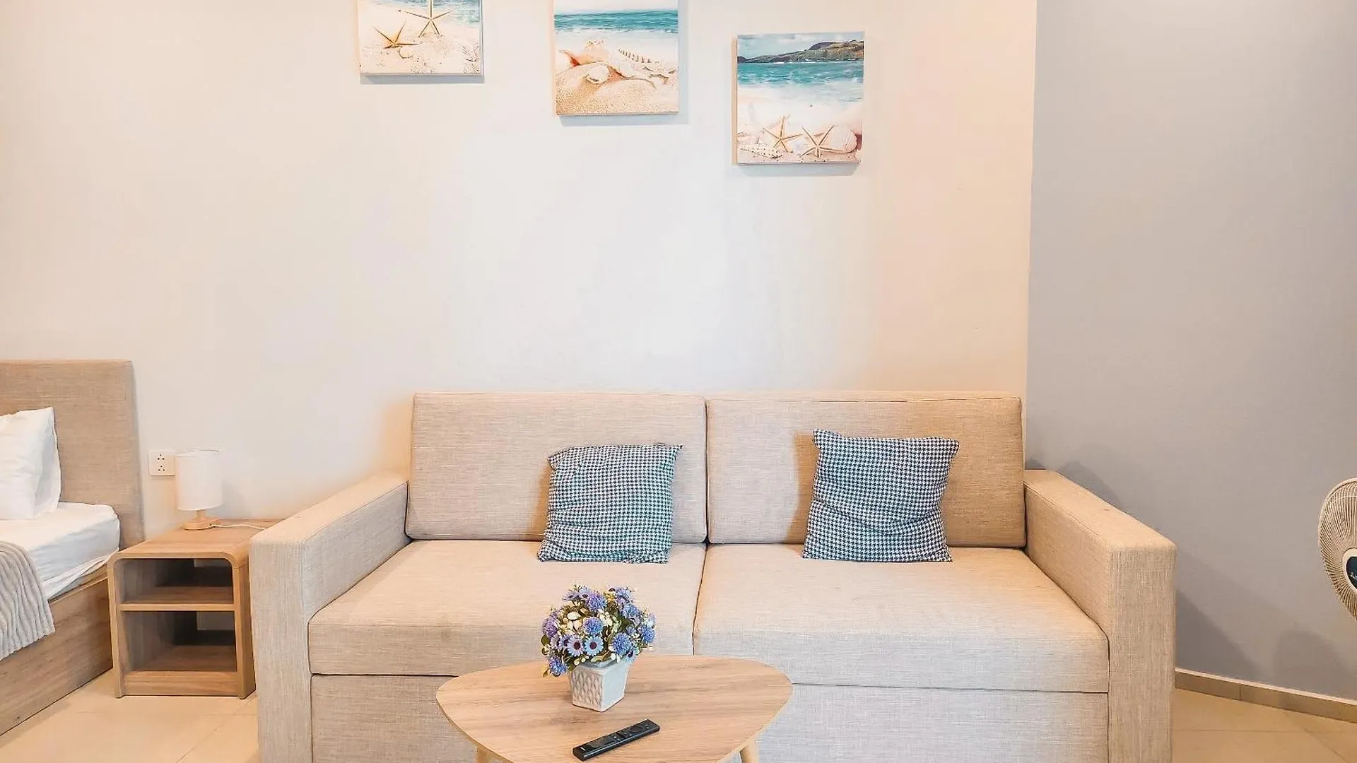 Julie'S House - The Song Vung Tau Condotel Can Ho Bien 5 Sao Ho Boi Vo Cuc - The Song Vung Tau Condotel 5-Star Beach View Apartment With Infinity Pool Vietnam