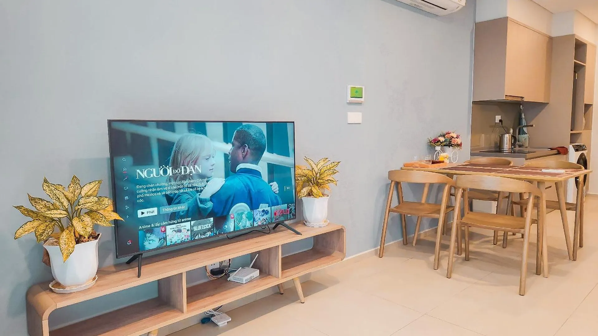Julie'S House - The Song Vung Tau Condotel Can Ho Bien 5 Sao Ho Boi Vo Cuc - The Song Vung Tau Condotel 5-Star Beach View Apartment With Infinity Pool 0*,  Vietnam