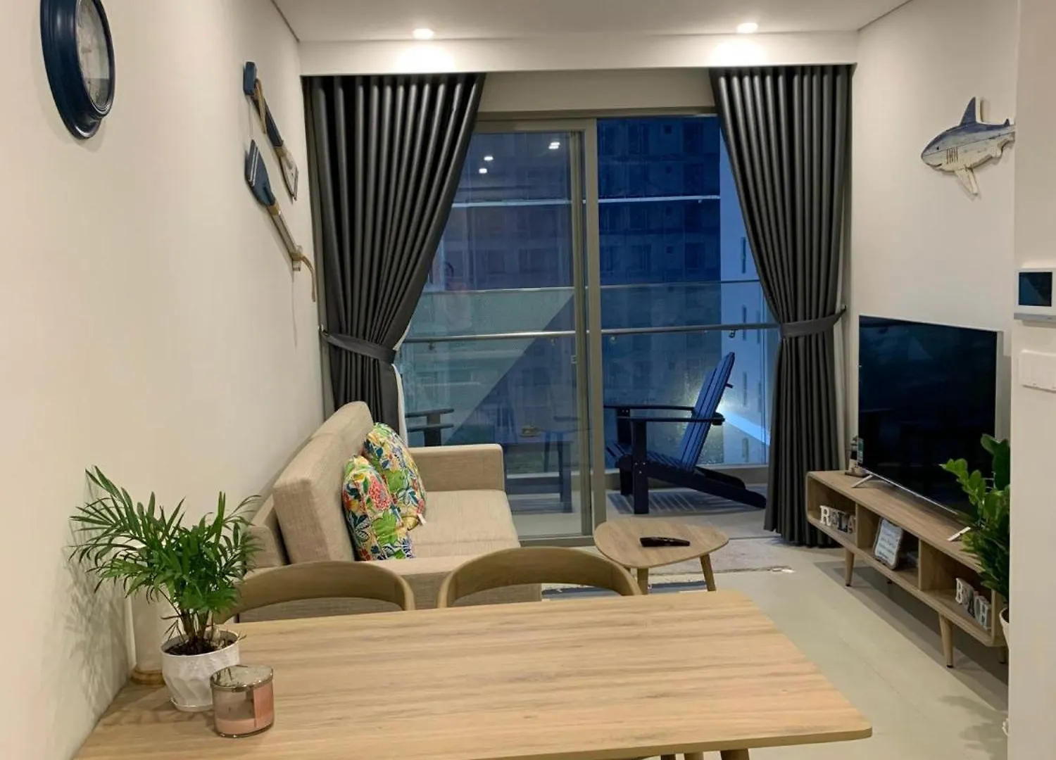 Julie'S House - The Song Vung Tau Condotel Can Ho Bien 5 Sao Ho Boi Vo Cuc - The Song Vung Tau Condotel 5-Star Beach View Apartment With Infinity Pool