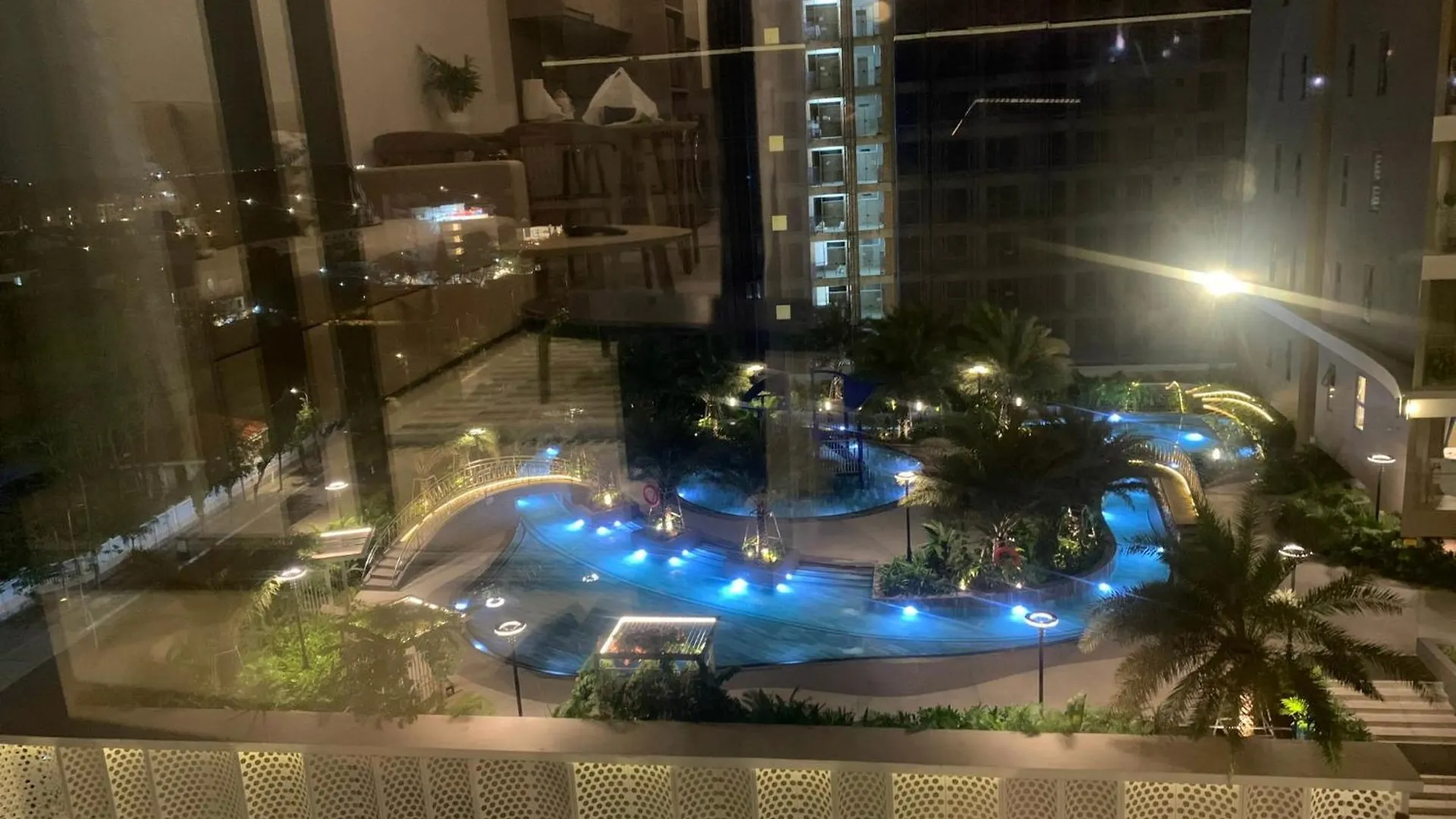 Julie'S House - The Song Vung Tau Condotel Can Ho Bien 5 Sao Ho Boi Vo Cuc - The Song Vung Tau Condotel 5-Star Beach View Apartment With Infinity Pool 0*,  Vietnam