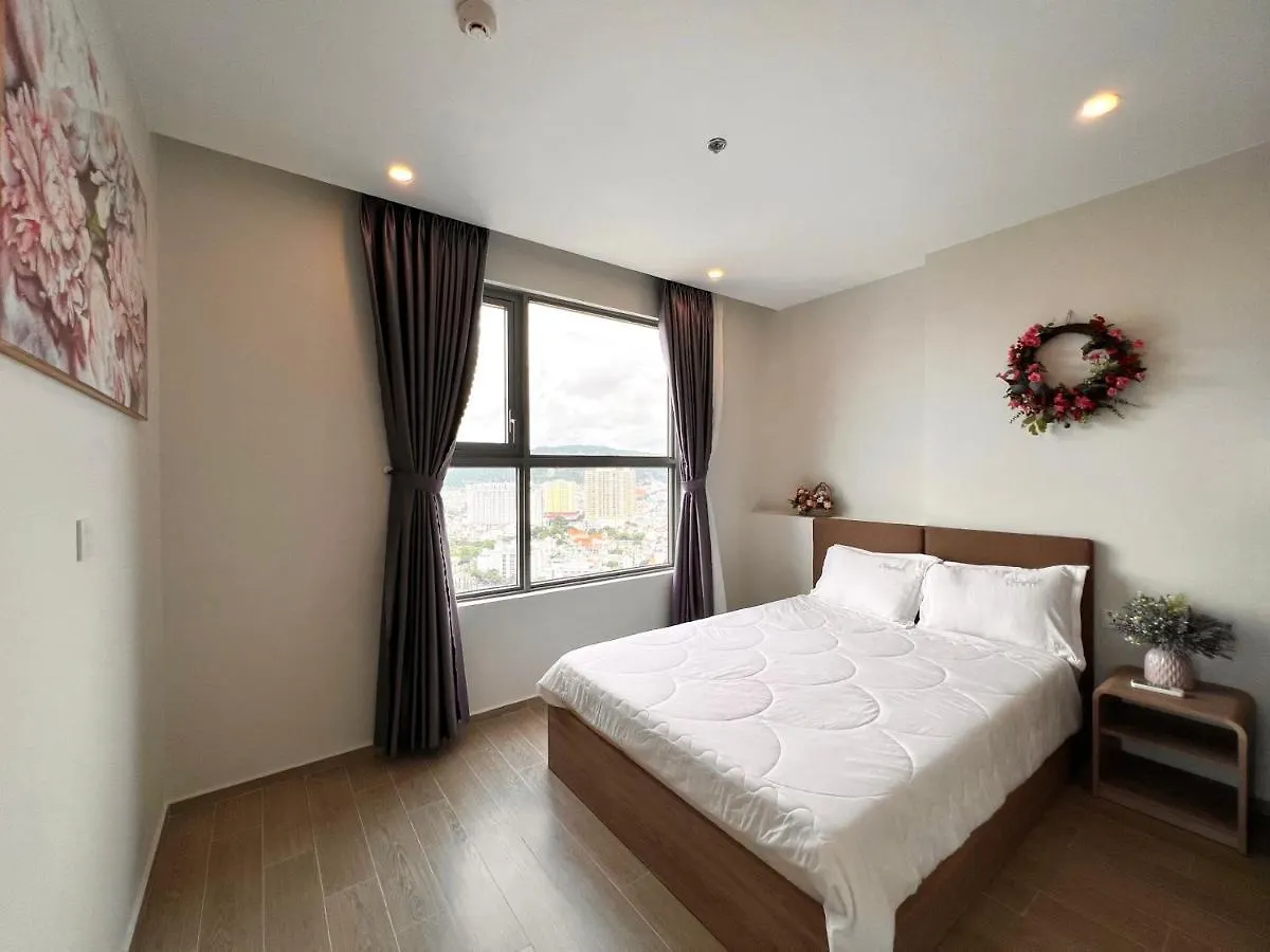 The Song Vung Tau Condotel: 5-Star Beachfront with Infinity Pool Vietnam